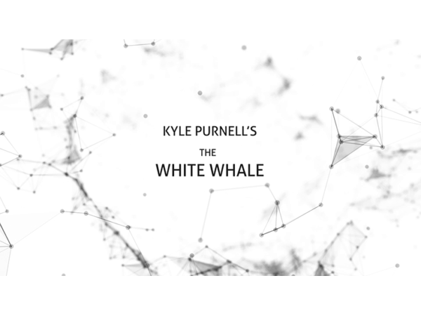 The White Whale by Kyle Purnell video DOWNLOAD