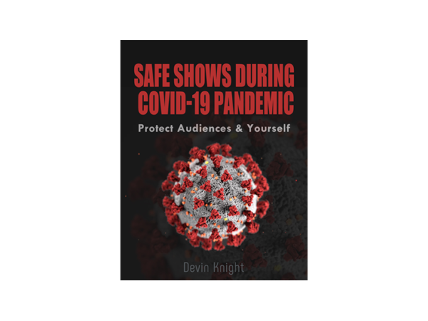 Safe Shows During Covid-19 Pandemic by Devin Knight eBook DOWNLOAD