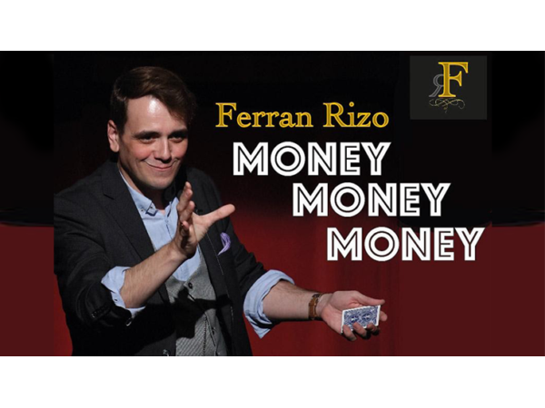 Money, Money, Money by Ferran Rizo video DOWNLOAD