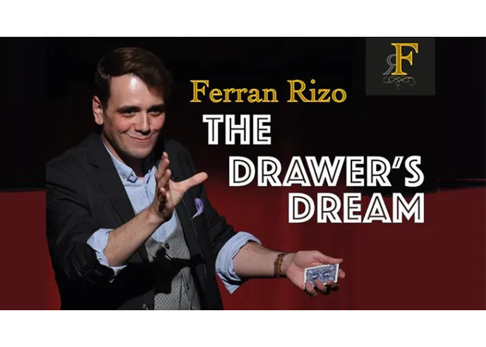 The Drawer's Dream by Ferran Rizo video DOWNLOAD