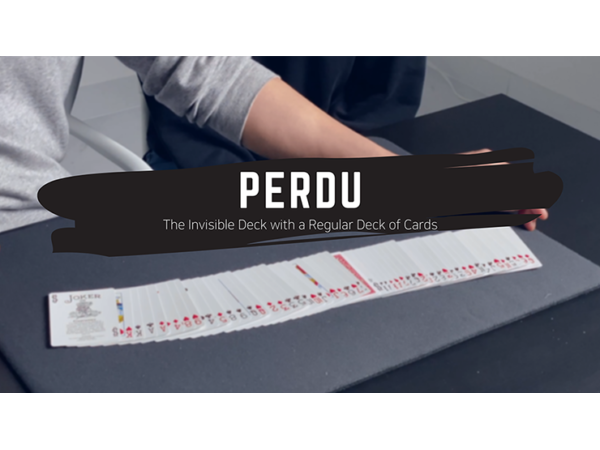 Perdu by Ju video DOWNLOAD