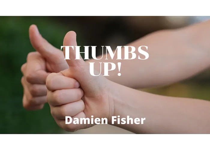 Thumbs Up by Damien Fisher video DOWNLOAD