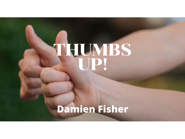 Thumbs Up by Damien Fisher video DOWNLOAD