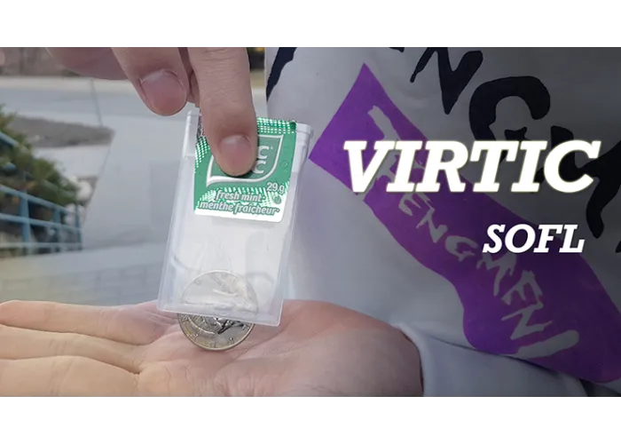 Virtic by SOFL video DOWNLOAD