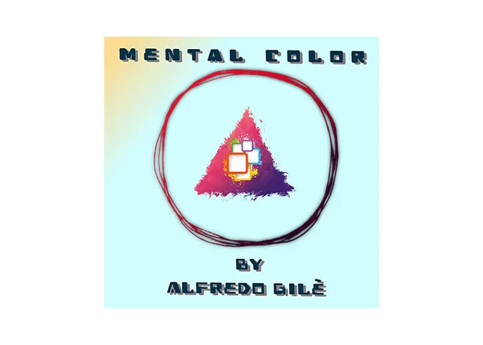 Mental Color by Alfredo Gilè video DOWNLOAD