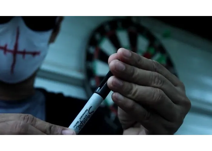 Pendemic by Arnel Renegado video DOWNLOAD