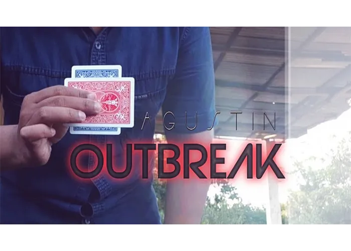 Outbreak by Agustin video DOWNLOAD