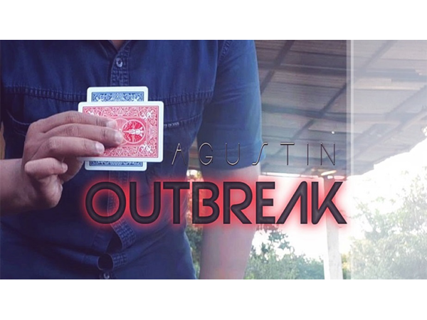 Outbreak by Agustin video DOWNLOAD