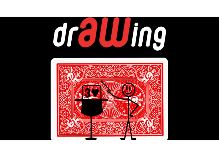 DRAWING by Luis Zavaleta & Michelle Ayllón video DOWNLOAD