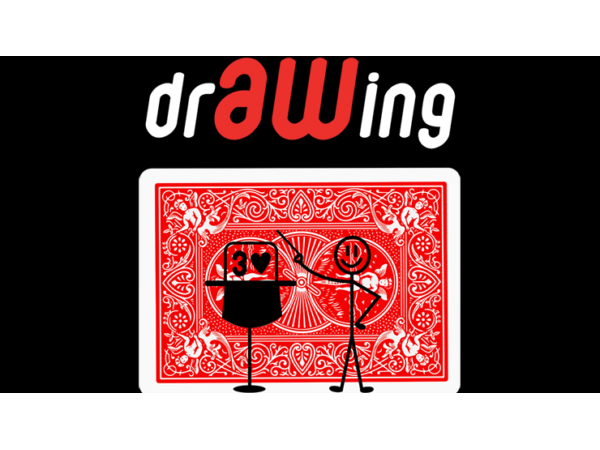 DRAWING by Luis Zavaleta & Michelle Ayllón video DOWNLOAD