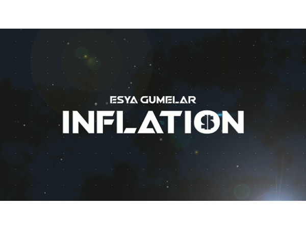 INFLATION by Esya G video DOWNLOAD