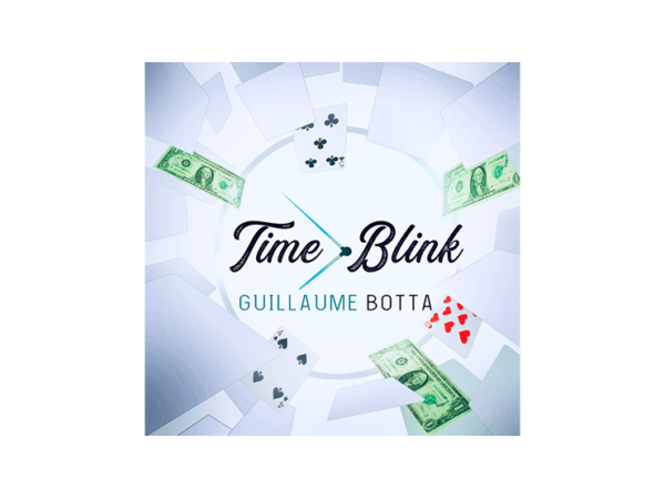 TIME BLINK - Guillaume Botta video DOWNLOAD