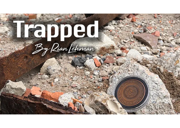 Trapped by Rian Lehman video DOWNLOAD
