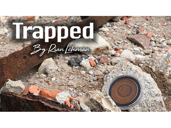 Trapped by Rian Lehman video DOWNLOAD