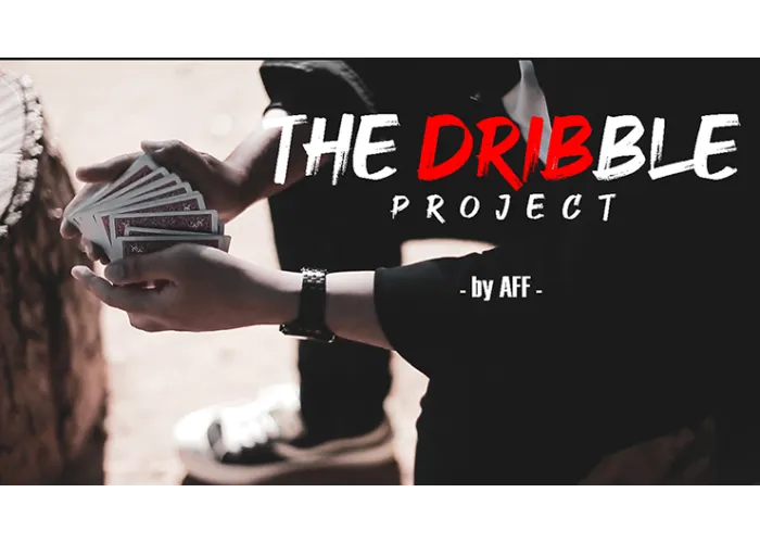 The Dribble Project by AFF video DOWNLOAD