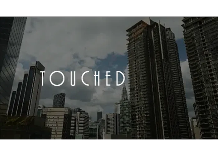 TOUCHED by Arnel Renegado video DOWNLOAD