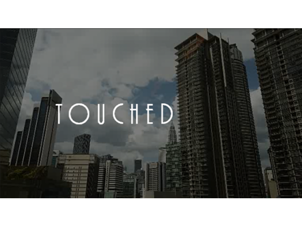 TOUCHED by Arnel Renegado video DOWNLOAD