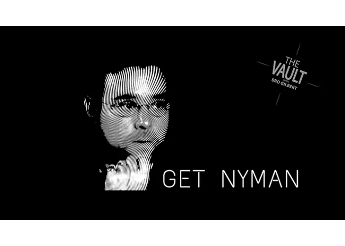 The Vault - Get Nyman by Andy Nyman video DOWNLOAD