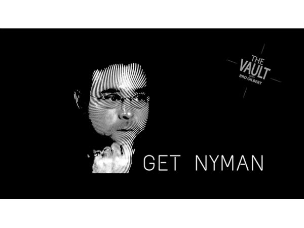 The Vault - Get Nyman by Andy Nyman video DOWNLOAD