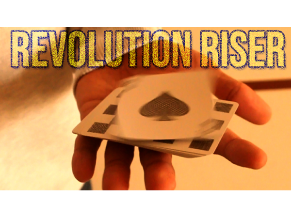 Magic Encarta Presents - Revolution Riser by Vivek Singhi video DOWNLOAD