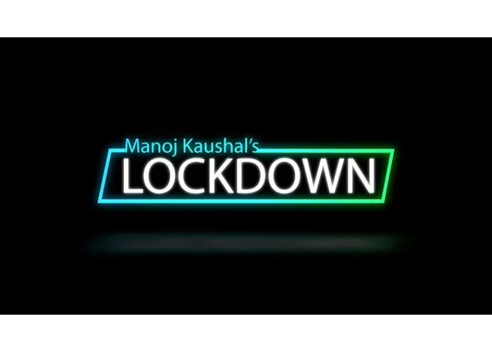 Lockdown by Manoj Kaushal video DOWNLOAD