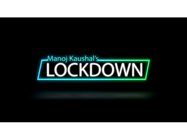 Lockdown by Manoj Kaushal video DOWNLOAD