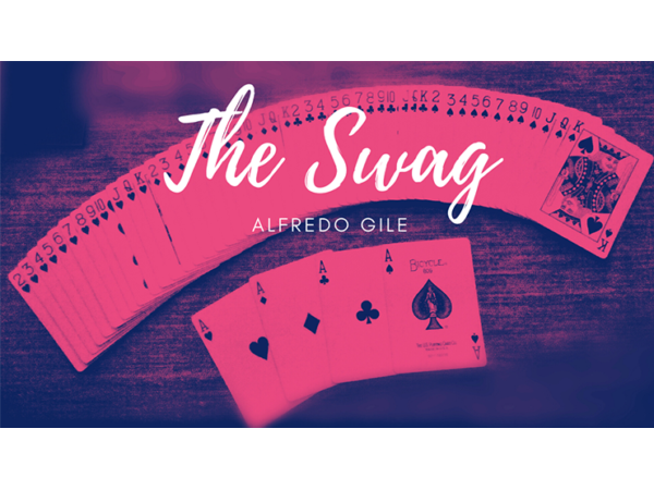 The Swag by Alfredo Gilè video DOWNLOAD