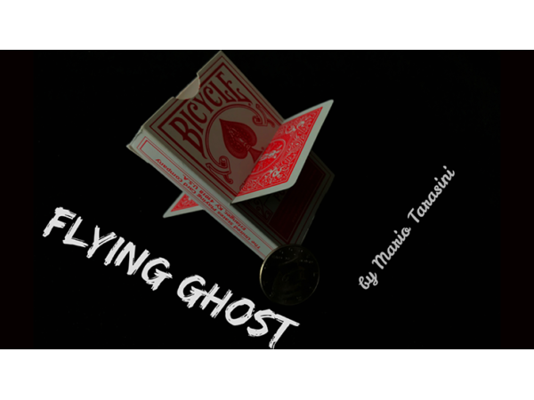 Flying Ghost by Mario Tarasini video DOWNLOAD