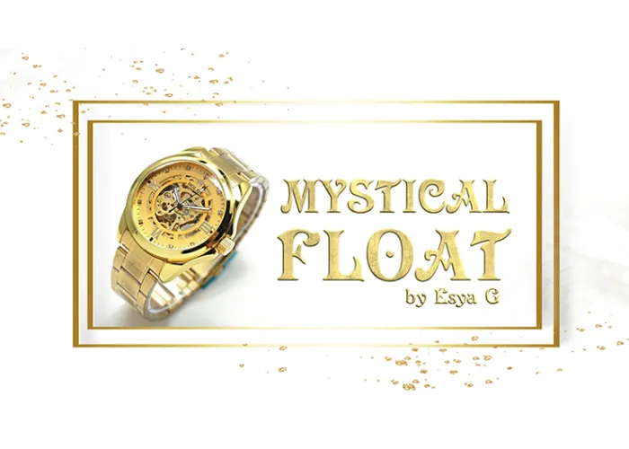Mystical Float by Esya G - video DOWNLOAD