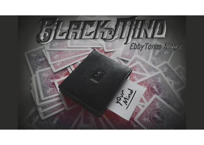 Blackmind by EbbyTones video DOWNLOAD