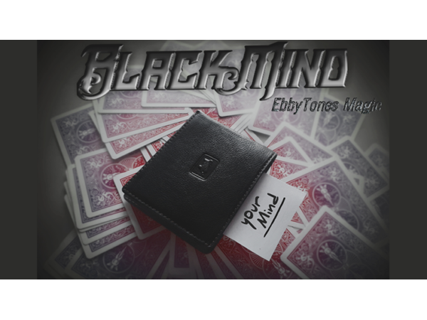 Blackmind by EbbyTones video DOWNLOAD