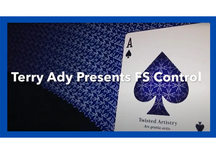 FS Control by Terry Ady video DOWNLOAD