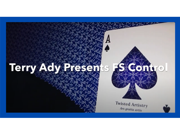 FS Control by Terry Ady video DOWNLOAD