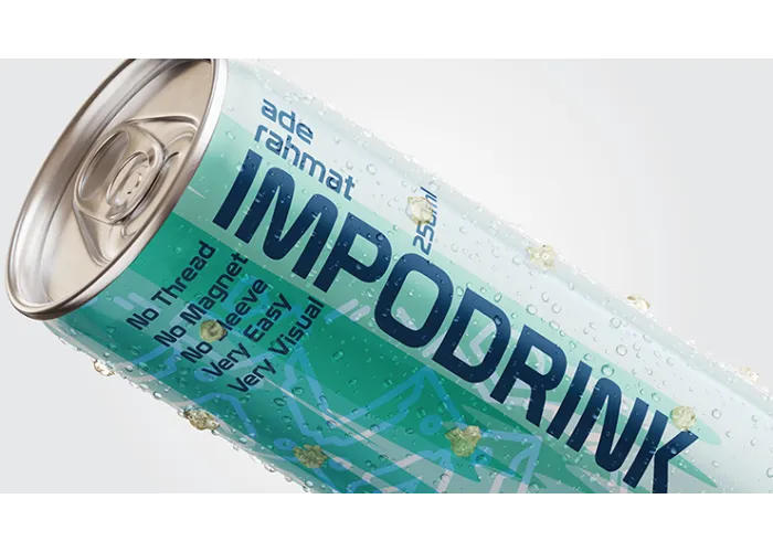 IMPODRINK by Ade Rahmat video DOWNLOAD
