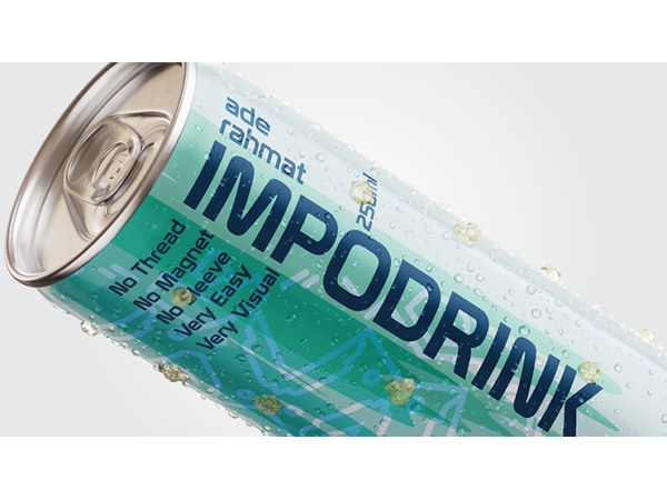 IMPODRINK by Ade Rahmat video DOWNLOAD