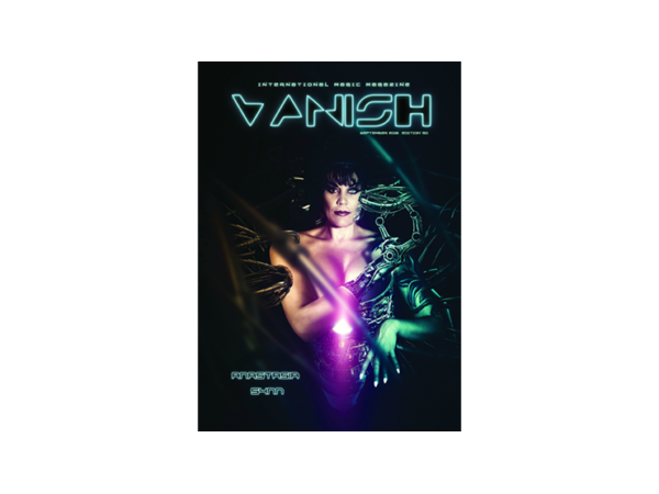 Vanish Magazine #50 ebook DOWNLOAD