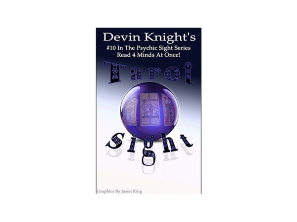 TAROT Sight by Devin Knight ebook DOWNLOAD
