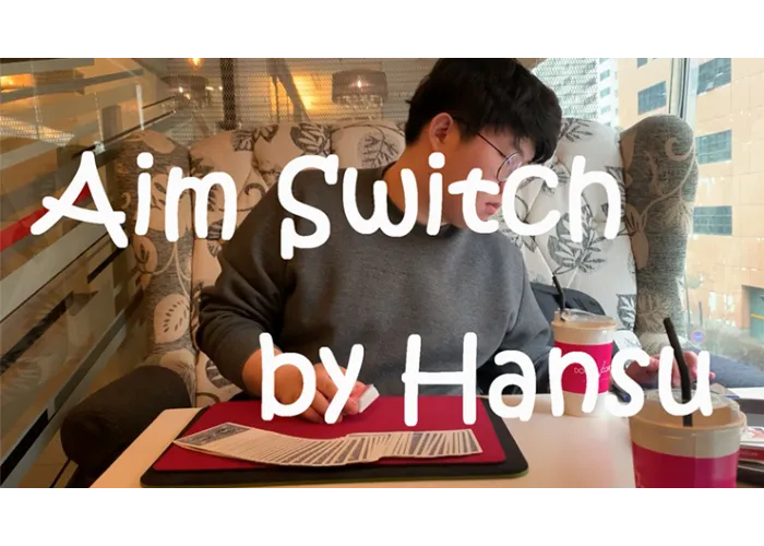 Aim Switch by Hansu video DOWNLOAD