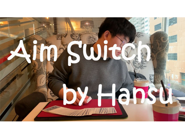 Aim Switch by Hansu video DOWNLOAD