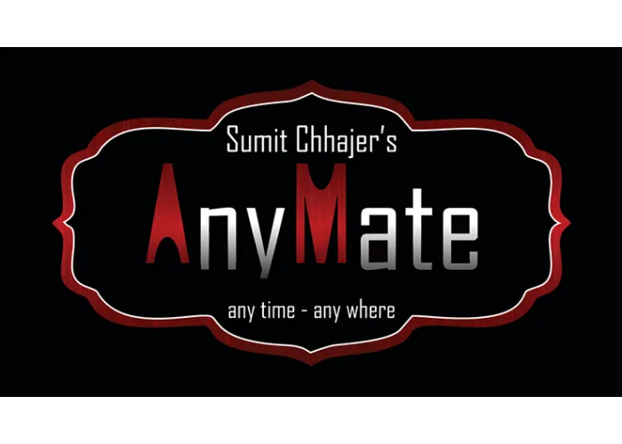 AnyMate by Sumit Chhajer video DOWNLOAD
