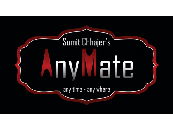 AnyMate by Sumit Chhajer video DOWNLOAD