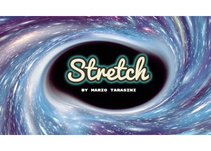Stretch by Mario Tarasini video DOWNLOAD