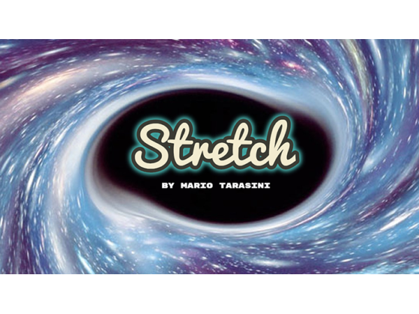 Stretch by Mario Tarasini video DOWNLOAD