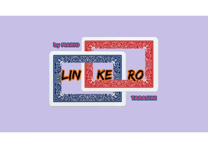 Linkero by Mario Tarasini video DOWNLOAD