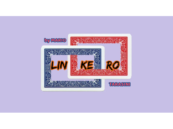 Linkero by Mario Tarasini video DOWNLOAD