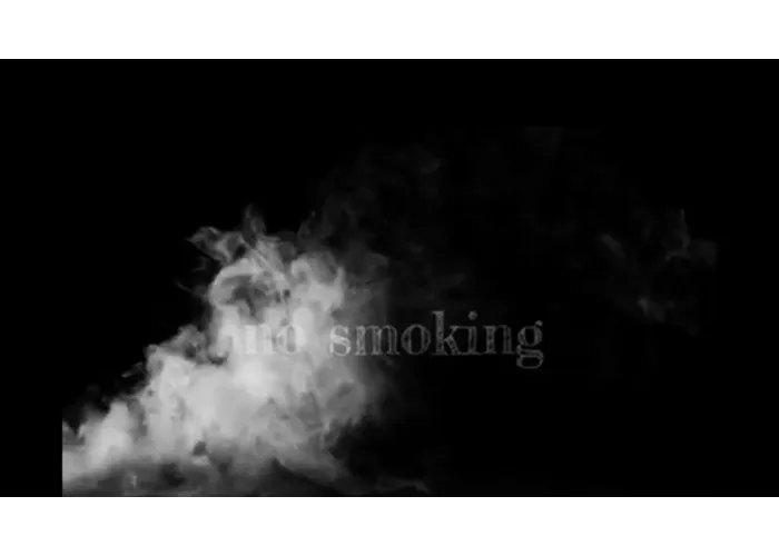 No Smoking by Robby Constantine video DOWNLOAD
