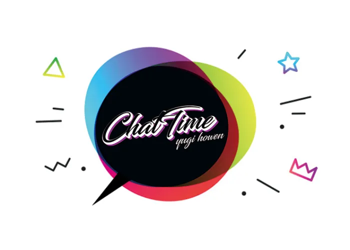 Chattime by Yugi Howen video DOWNLOAD