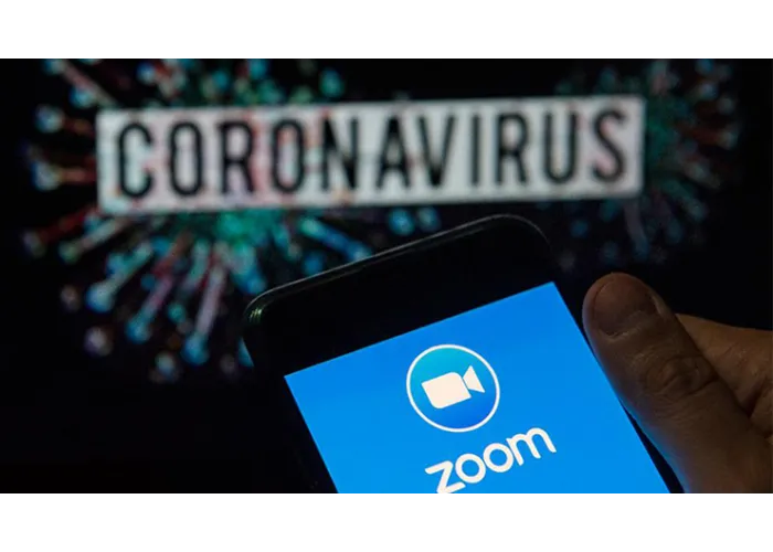 SECRETS OF AUDIENCE ENGAGEMENT & PROFITS FROM ZOOM WITH BONUS COVID-19 TRAINING by Jonathan Royle & Friends Mixed Media DOWNLOAD