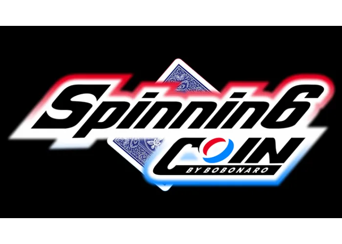 Spinning Coin by Bobonaro video DOWNLOAD