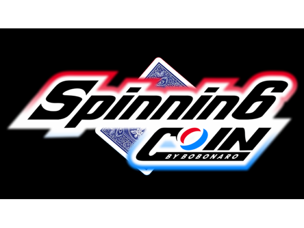 Spinning Coin by Bobonaro video DOWNLOAD